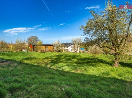 002.jpg | Prodej - pozemek pro bydlení, 834 m²