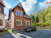 Prodej - dům/vila, 170 m²
