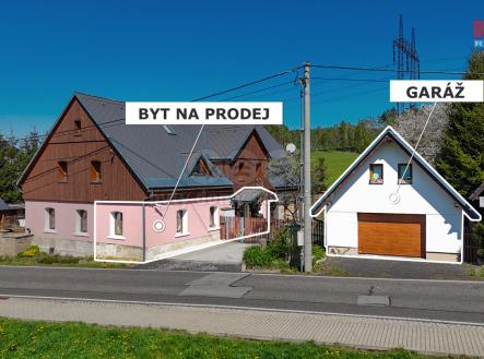 025b.jpg | Prodej - chata/rekreační objekt, 85 m²