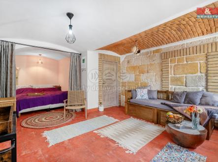 009.jpg | Prodej - chata/rekreační objekt, 85 m²