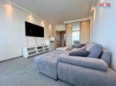 Pronájem bytu, 2+1, 59 m²