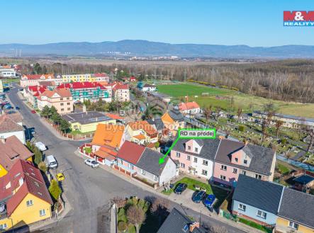 Pohled na okolí | Prodej - dům/vila, 100 m²