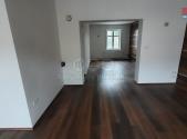 Pronájem - kanceláře, 75 m²