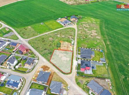 DJI_0636.jpg | Prodej - pozemek pro bydlení, 1 091 m²