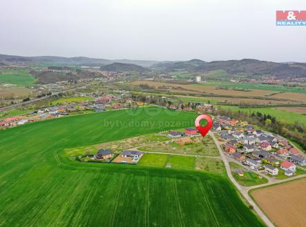 DJI_0644.jpg | Prodej - pozemek pro bydlení, 1 091 m²