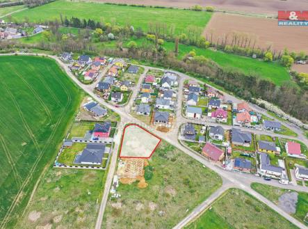 DJI_0635.jpg | Prodej - pozemek pro bydlení, 1 091 m²