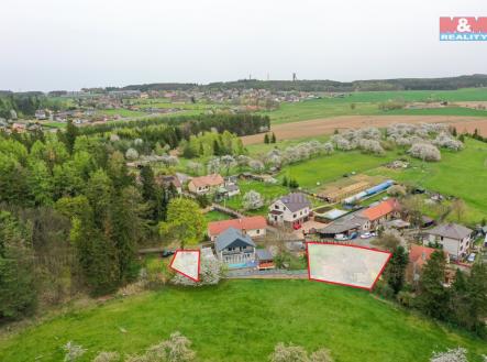 DJI_0612.jpg | Prodej - pozemek pro bydlení, 654 m²