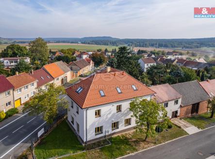 DJI_0541.jpg | Prodej bytu, 2+kk, 90 m²