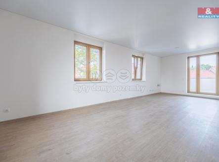 DSCF6850-HDR.jpg | Prodej bytu, 2+kk, 90 m²
