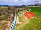 Prodej - pozemek pro bydlení, 951 m²