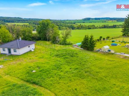 DJI_0627.jpg | Prodej - pozemek pro bydlení, 808 m²