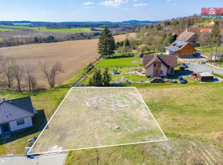 DJI_0139_1.jpg | Prodej - pozemek pro bydlení, 808 m²