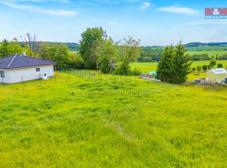 DJI_0626.jpg | Prodej - pozemek pro bydlení, 808 m²