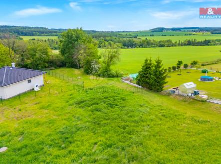 DJI_0628.jpg | Prodej - pozemek pro bydlení, 808 m²
