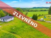 Prodej - pozemek pro bydlení, 808 m²