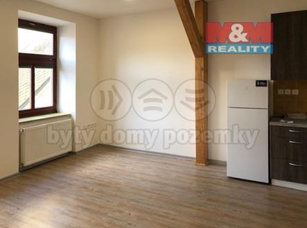 IMG_4652.jpg | Pronájem bytu, 2+kk, 44 m²
