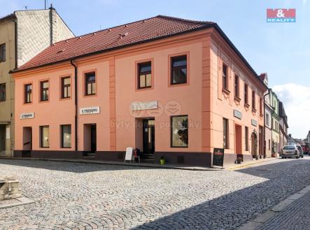 1.jpg | Pronájem bytu, 2+kk, 50 m²