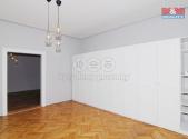 Pronájem bytu, 3+1, 92 m²