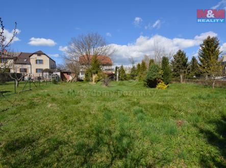 Zahrada.jpg | Prodej - dům/vila, 112 m²