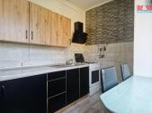 Prodej bytu, 3+1, 74 m²