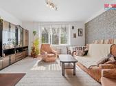 Prodej bytu, 4+1, 92 m²