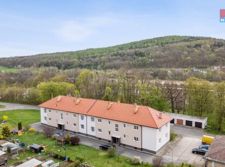 Komarov_1.jpg | Prodej bytu, 4+1, 92 m²