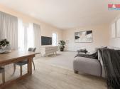 Prodej bytu, 3+kk, 87 m²