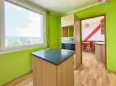 Prodej bytu, 5+1, 92 m²