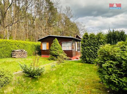 01 hlavní.jpg | Prodej - chata/rekreační objekt, 22 m²