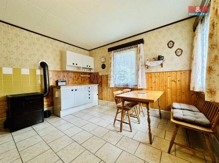 02.jpeg | Prodej - chata/rekreační objekt, 22 m²