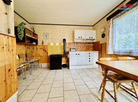 03.jpeg | Prodej - chata/rekreační objekt, 22 m²