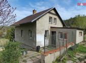 Prodej - chata/rekreační objekt, 86 m²