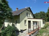 Prodej - chata/rekreační objekt, 86 m²