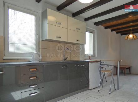 P1180157.jpg | Prodej - chata/rekreační objekt, 86 m²
