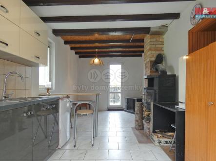 P1180159.jpg | Prodej - chata/rekreační objekt, 86 m²