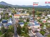 Prodej bytu, 2+1, 66 m²