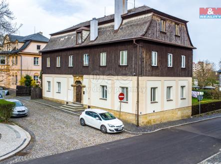 dům  | Prodej bytu, 2+1, 66 m²