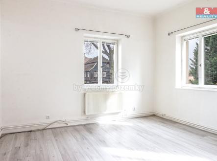 obývací pokoj | Prodej bytu, 2+1, 66 m²