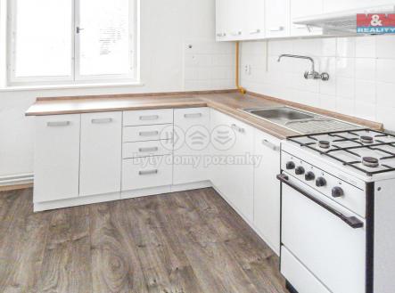 kuchyň | Prodej bytu, 2+1, 66 m²