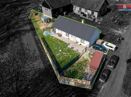 DJI_07524061.jpg | Prodej - chata/rekreační objekt, 50 m²
