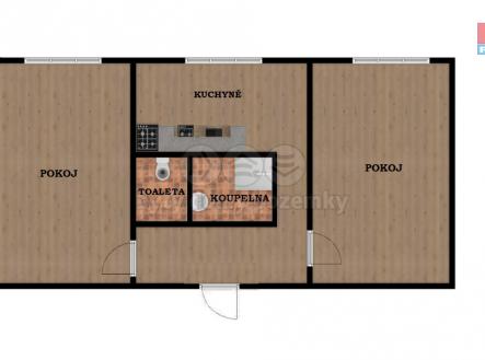 4921cac1-391d-40be-81ed-7bbac3a00106.png | Prodej bytu, 2+1, 62 m²