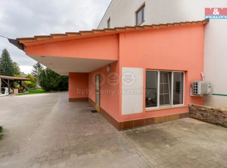 DSC09976 kopie.jpg | Pronájem - kanceláře, 20 m²