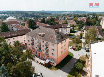revolucni-1.jpg | Prodej bytu, 3+kk, 69 m²