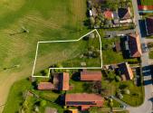 Prodej - pozemek pro bydlení, 2 427 m²
