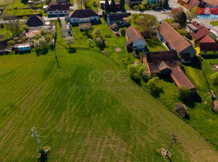 DJI_20250420094022_0212_D.jpg | Prodej - pozemek pro bydlení, 2 427 m²
