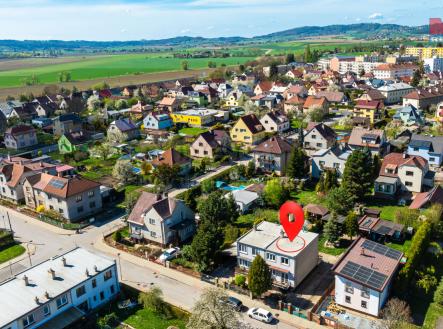 DJI_0019-HDR-Edit.jpg | Prodej - dům/vila, 85 m²