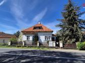 Prodej - dům/vila, 180 m²
