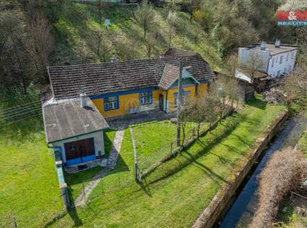 DJI_0299-HDR.jpg | Prodej - chata/rekreační objekt, 93 m²