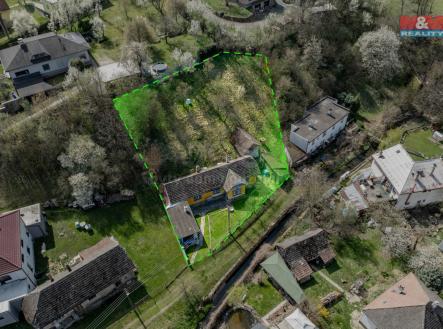 DJI_0314-HDRa.jpg | Prodej - pozemek pro bydlení, 1 242 m²