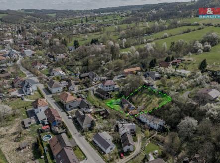 DJI_0329-HDRa.jpg | Prodej - pozemek pro bydlení, 1 242 m²